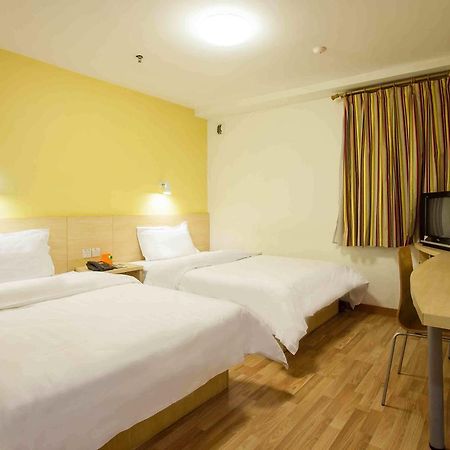 365 Hotel Haimen Kamer foto